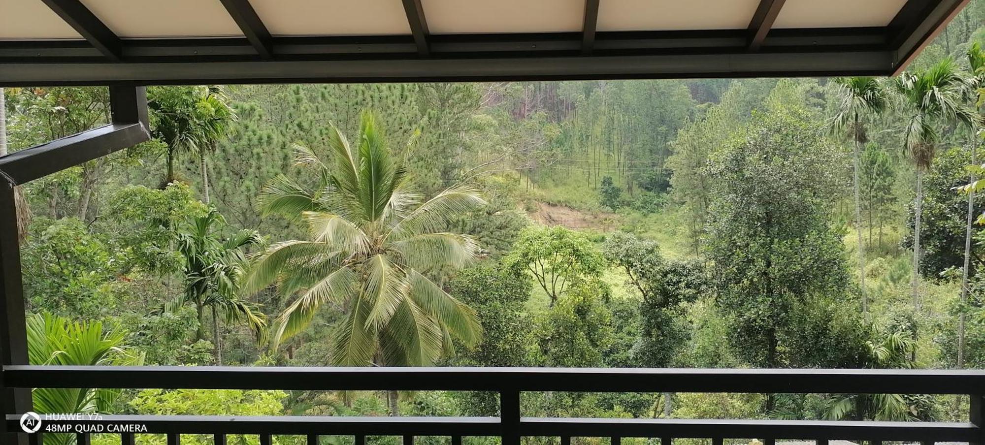 Séjour chez l'habitant Isuru Ella